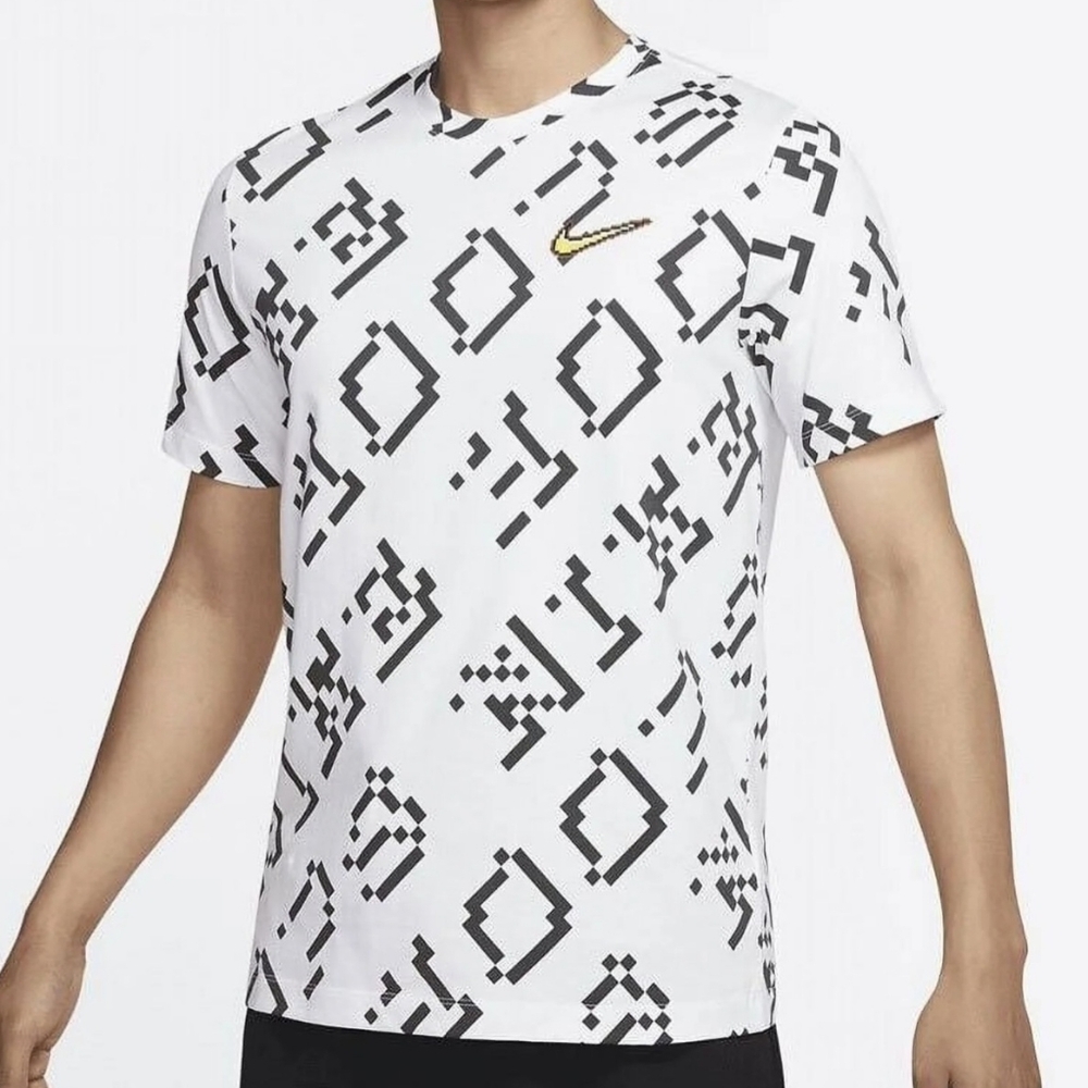 NIKE HOOPS MINECRAFT